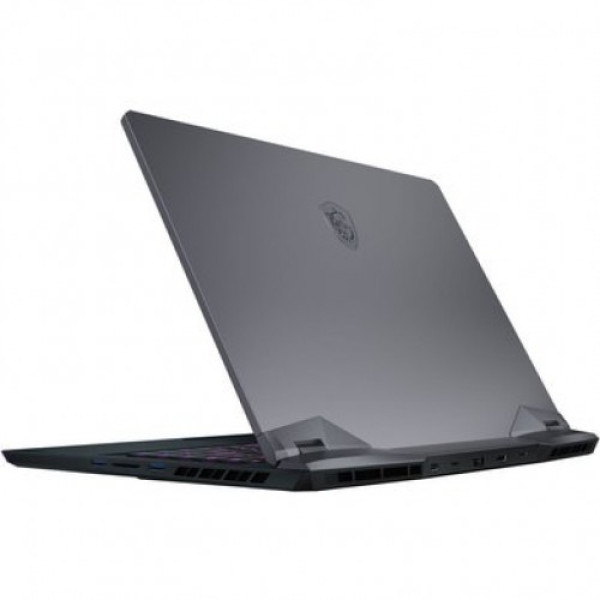 Ноутбук MSI GE66 Raider 10UG (GE6610UG-403XES)