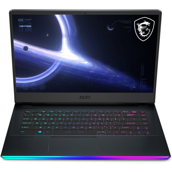 Ноутбук MSI GE66 Raider 11UG (GE6611UG-635UA)