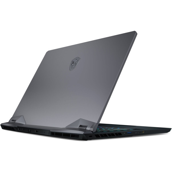 Ноутбук MSI GE66 Raider 11UG (GE6611UG-635UA)
