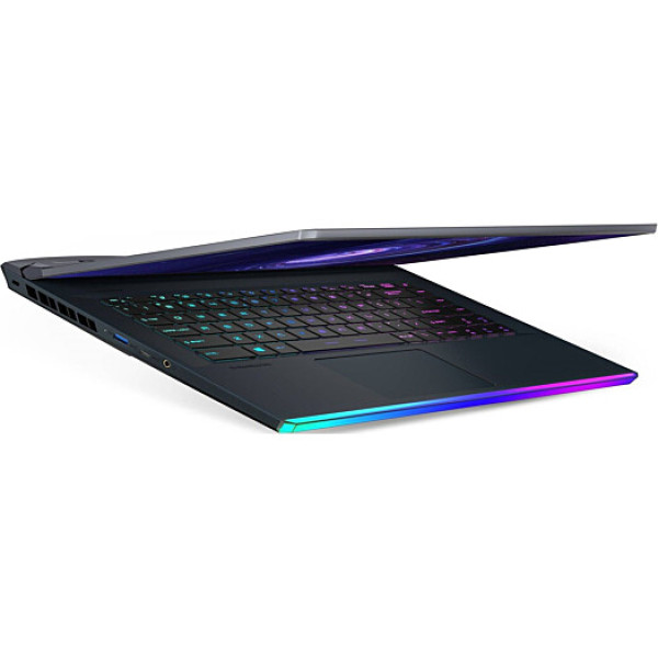 Ноутбук MSI GE66 Raider 11UG (GE6611UG-635UA)