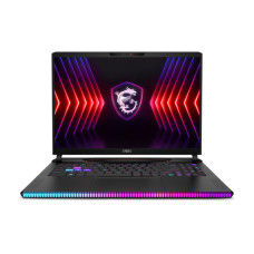 Ноутбук MSI GE68HX 14VGG (14VGG-261UK)