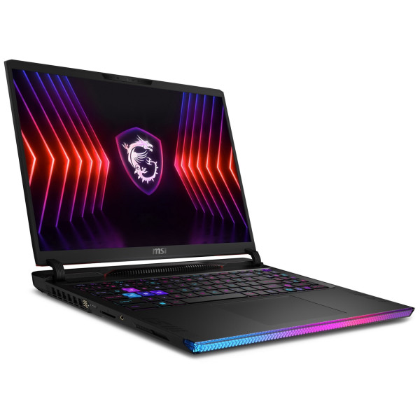 Ноутбук MSI GE68HX 14VGG (14VGG-261UK)