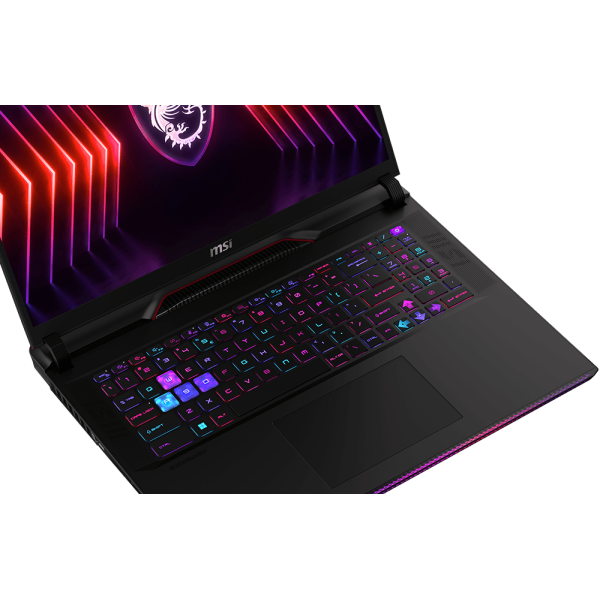 Ноутбук MSI GE68HX 14VGG (14VGG-261UK)