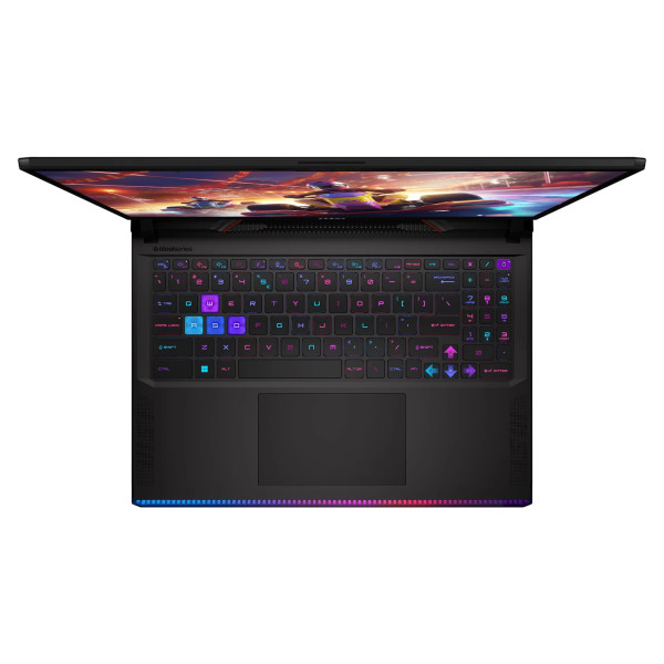 Ноутбук MSI GE68HX 14VGG (14VGG-261UK)