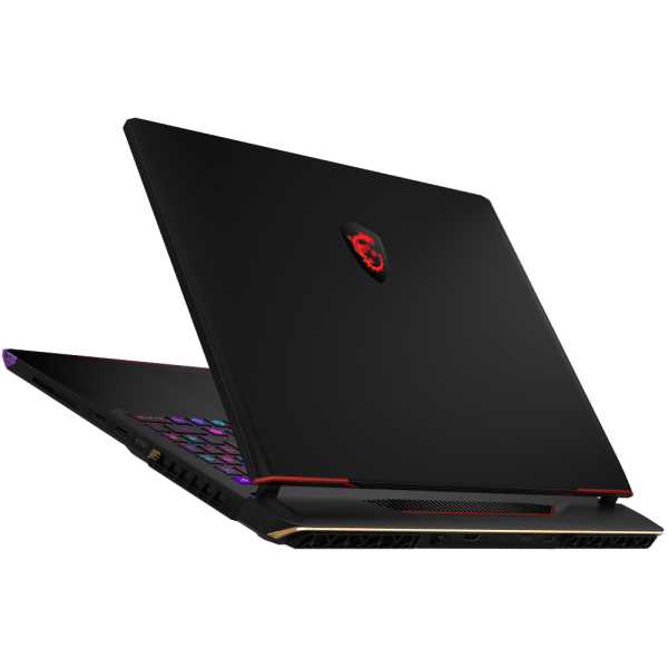 Ноутбук MSI GE68HX 14VGG (14VGG-261UK)