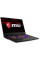 Ноутбук MSI GE75 Raider 10SE (GE7510SE-481CA)