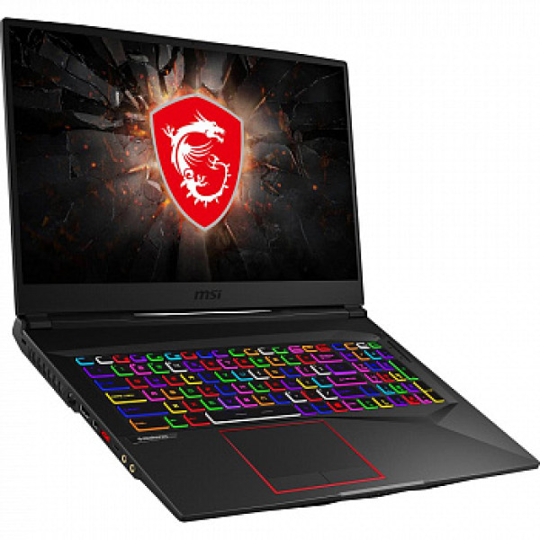 Ноутбук MSI GE75 Raider 10SE (GE7510SE-481CA)