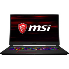 Ноутбук MSI GE75 Raider 10SE (GE7510SE-482US)