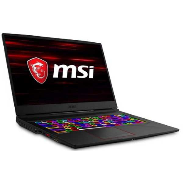 Ноутбук MSI GE75 Raider 10SE (GE7510SE-482US)