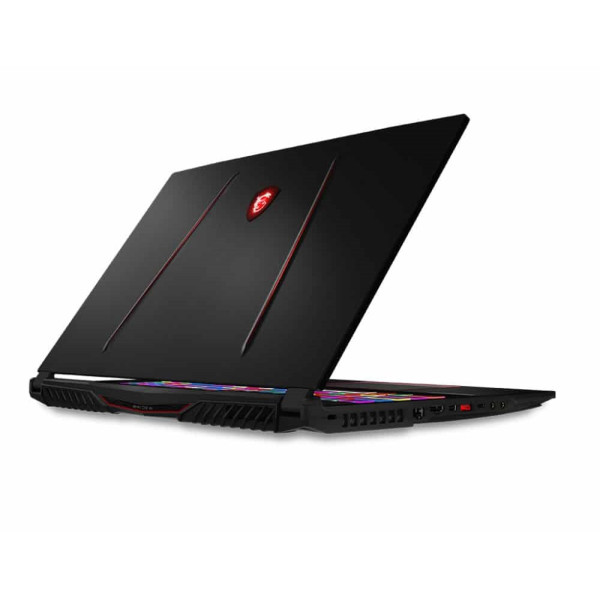 Ноутбук MSI GE75 Raider 10SE (GE7510SE-482US)