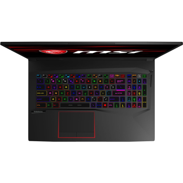 Ноутбук MSI GE75 Raider 10SF (GE7510SF-484US)