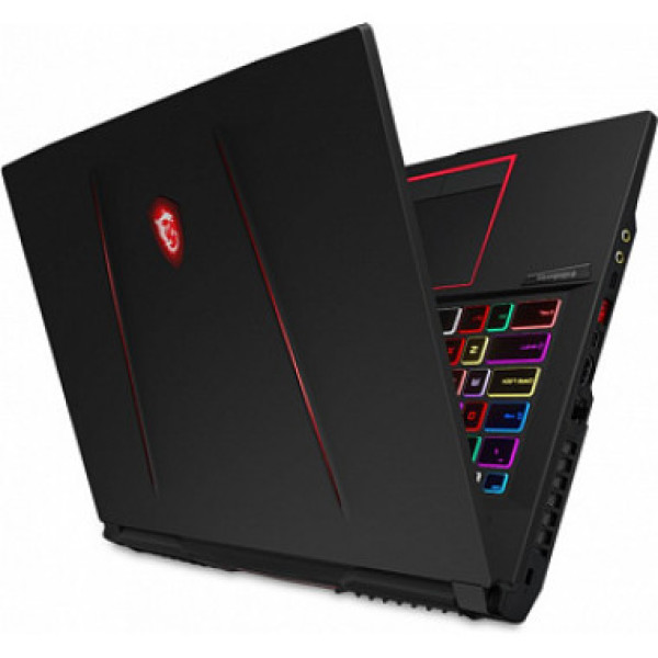 Ноутбук MSI GE75 Raider 10SFS-477 (GE75477)