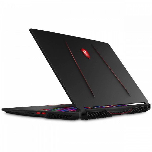 Ноутбук MSI GE75 Raider 10SFS-477 (GE75477)