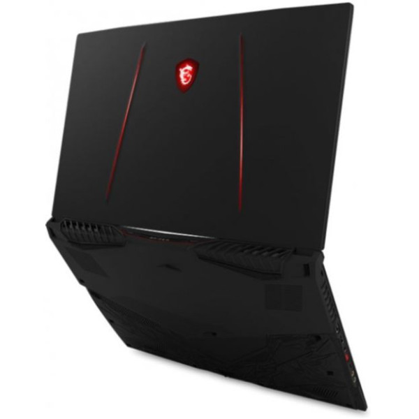Ноутбук MSI GE75 Raider 10SGS (GE7510SGS-298US)