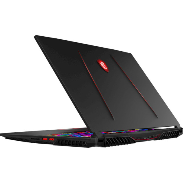 Ноутбук MSI GE75 Raider 10SGS (GE7510SGS-298US)