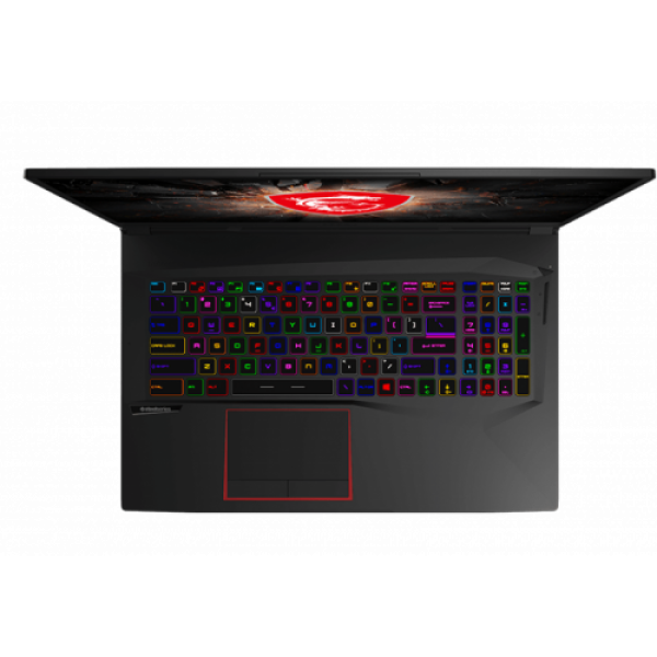 Ноутбук MSI GE75 Raider 10SGS (GE7510SGS-298US)