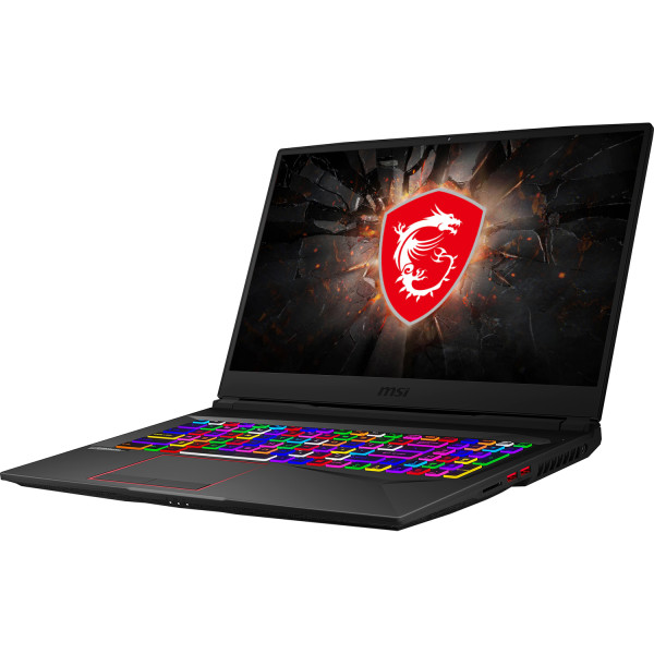 Ноутбук MSI GE75 Raider 10SGS (GE7510SGS-417UK)
