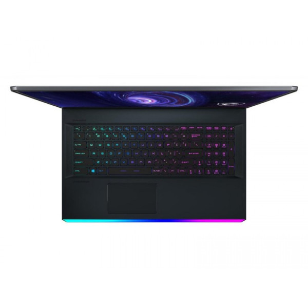 Ноутбук MSI GE76 Raider 10UG (GE7610UG-087FR)