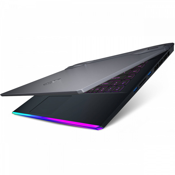 Ноутбук MSI GE76 Raider 12UGS (GE7612UGS-017BE)