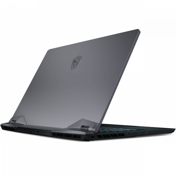 Ноутбук MSI GE76 Raider 12UGS (GE7612UGS-287IT)