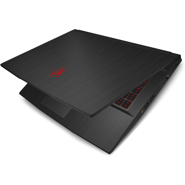 Ноутбук MSI GF 65Thin 10 UE (9S7-16W212-217)