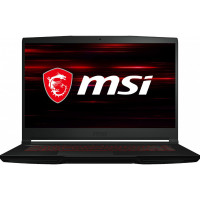 Ноутбук MSI GF63 Thin 10SC-222 (9S7-16R512-022)