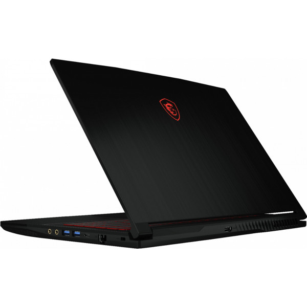 Ноутбук MSI GF63 Thin 10SC-222 (9S7-16R512-022)