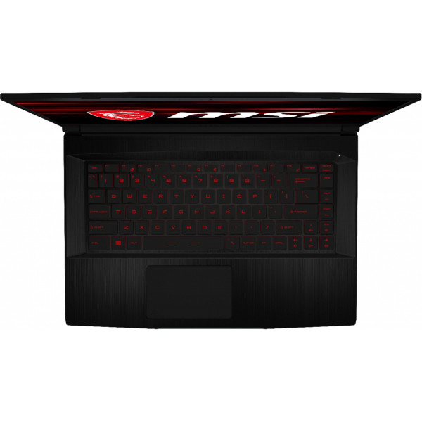Ноутбук MSI GF63 Thin 10SC-222 (9S7-16R512-022)