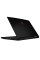 Ноутбук MSI GF63 Thin 10SCXR-222 (GF63222)
