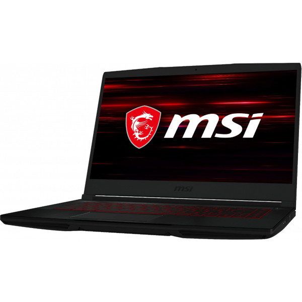 Ноутбук MSI GF63 Thin 10SCXR (GF6310SCXR-1406FR)