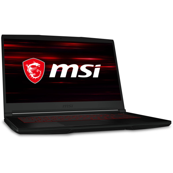 Ноутбук MSI GF63 Thin 10UC (GF63 10UC-470XPL)