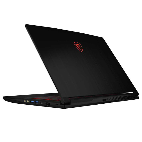 Ноутбук MSI GF63 Thin 10UC (GF63 10UC-470XPL)