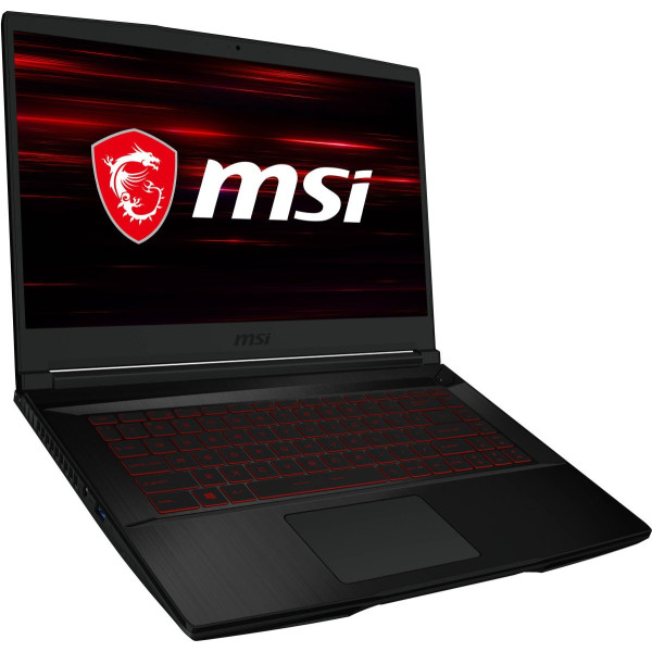 Ноутбук MSI GF63 Thin 10UC (GF63 10UC-470XPL)