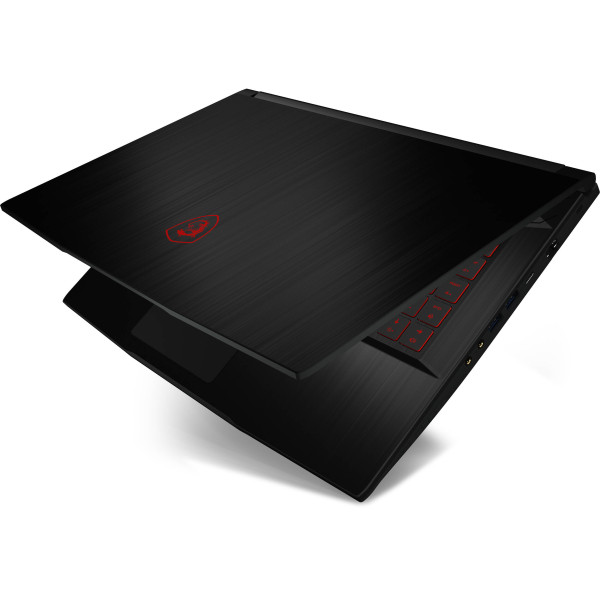 Ноутбук MSI GF63 Thin 10UC (GF63 10UC-470XPL)