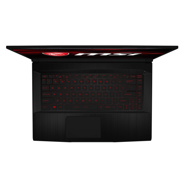 Ноутбук MSI GF63 Thin 10UC (GF6310UC-414UK)