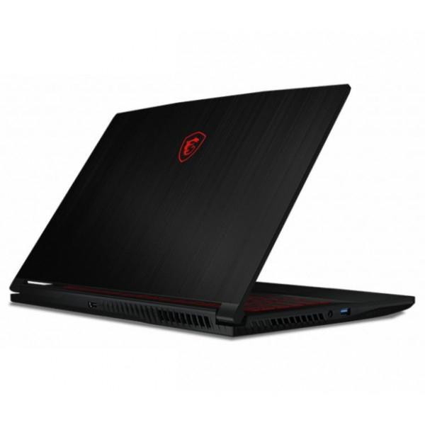 Ноутбук MSI GF63 Thin 10UC (GF6310UC-476NL)