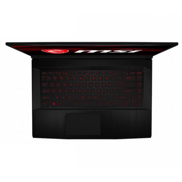 Ноутбук MSI GF63 Thin 10UC (GF6310UC-476NL)