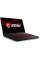Ноутбук MSI GF63 Thin 10UD (GF6310UD-657US)