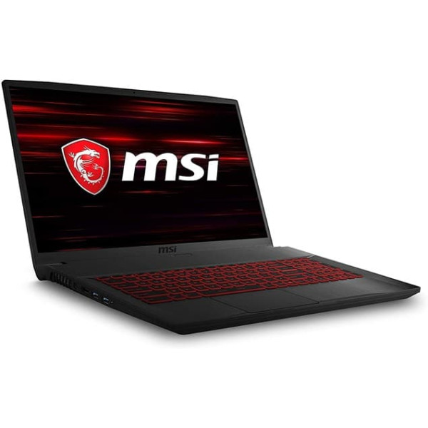 Ноутбук MSI GF63 Thin 10UD (GF6310UD-657US)