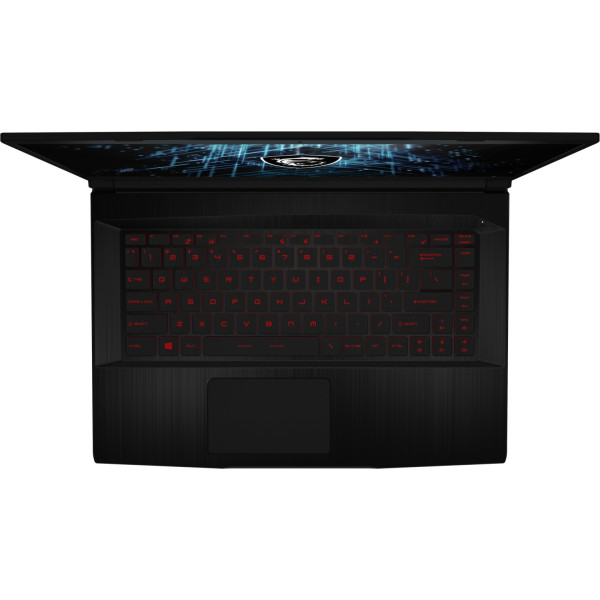 Ноутбук MSI GF63 Thin 11UC-263 (GF6311263)