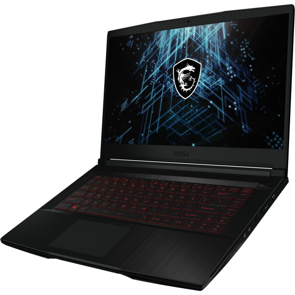 Ноутбук MSI GF63 Thin 11UC-263 (GF6311263)