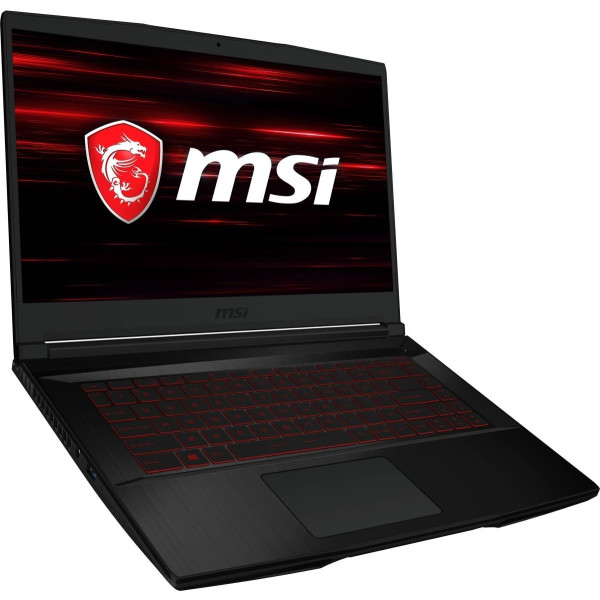 Ноутбук MSI GF63 Thin (11UC-291XRO)