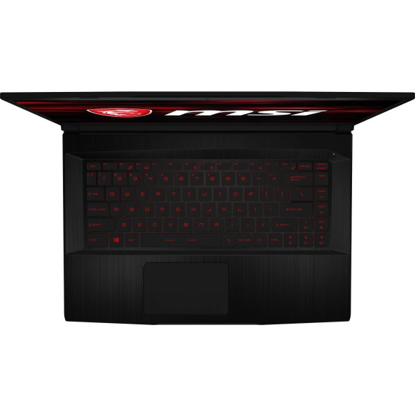 Ноутбук MSI GF63 Thin (11UC-291XRO)
