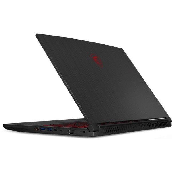 Ноутбук MSI GF63 Thin (11UC-292XRO)