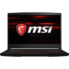 Ноутбук MSI GF63 Thin 11UC (GF6311UC-618CZ)