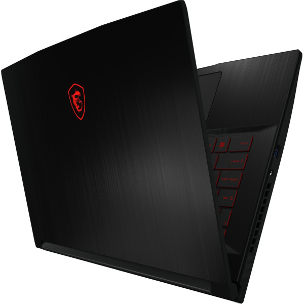 Ноутбук MSI GF63 Thin 11UC (GF6311UC-618CZ)