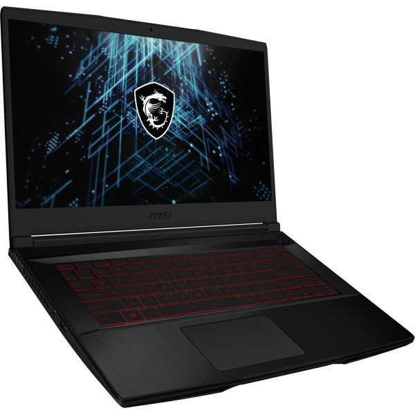 Ноутбук MSI GF63 Thin 11UD (GF6311UD-678BE)