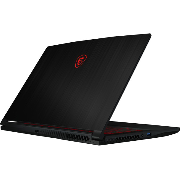 Ноутбук MSI GF63 Thin 11UD (GF6311UD-678BE)