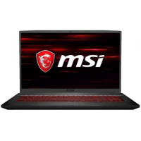 Ноутбук MSI GF65 Thin 10SER (GF6510SER-1253IT)