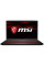 Ноутбук MSI GF65 Thin 10SER (GF6510SER-1253IT)